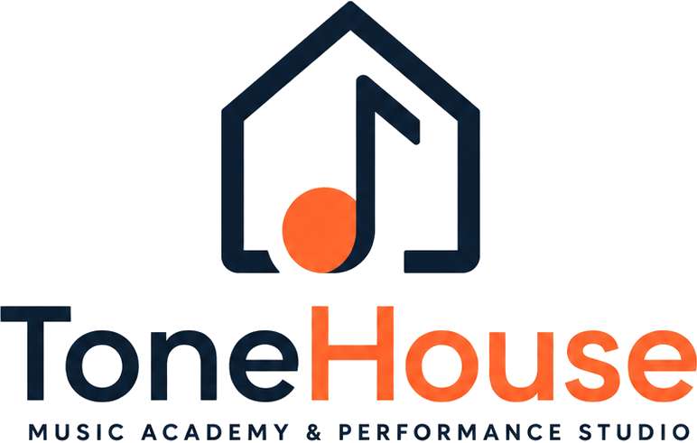 ToneHouse Music Academy & Performance Studio